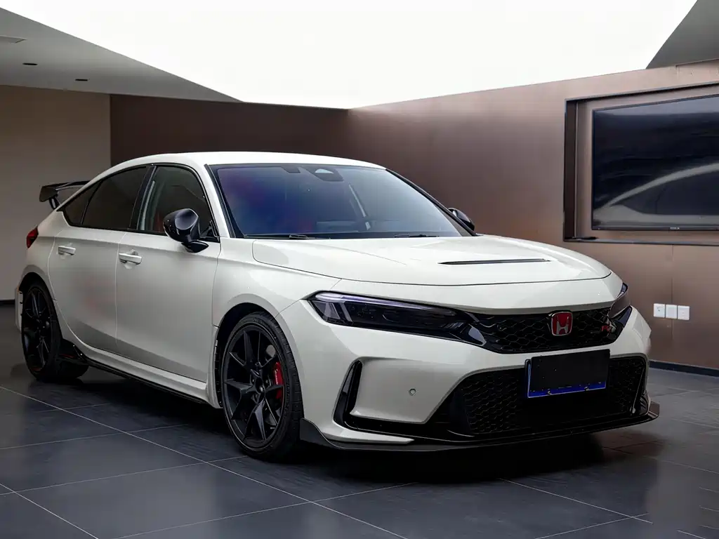 Honda Civic 2025