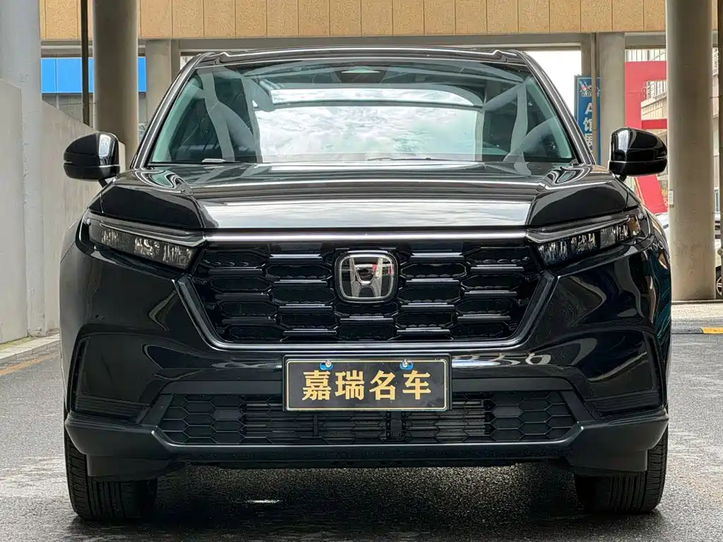 Honda CR-V 2026