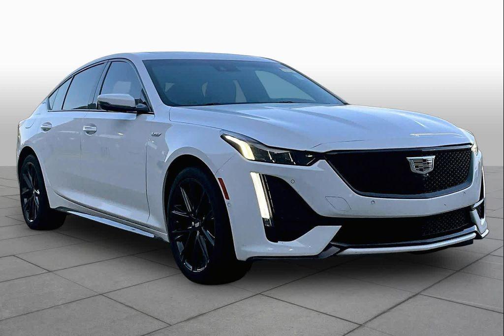 Cadillac CT5-V 2023