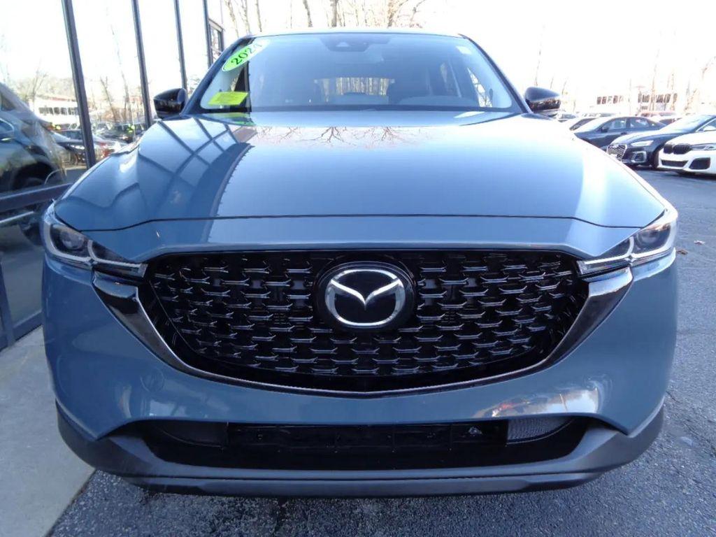 Mazda CX-5 2024