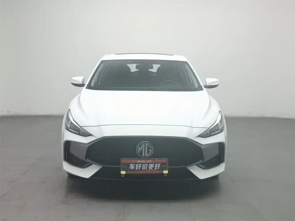 MG MG5 2024