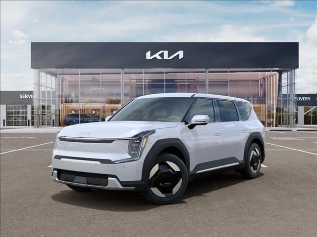 Kia EV9 2026