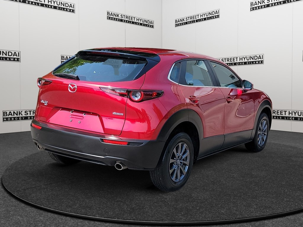 Mazda CX-30 2023