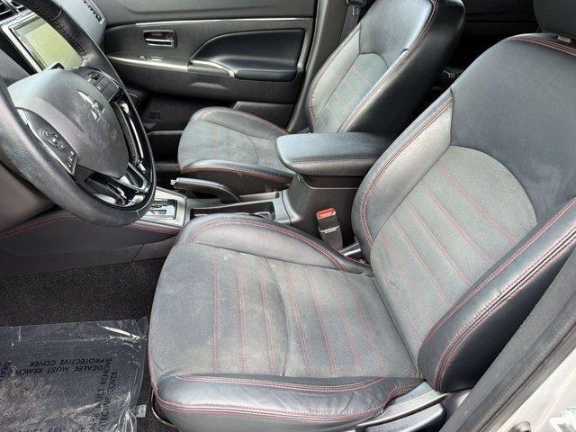 Mitsubishi Outlander Sport 2022