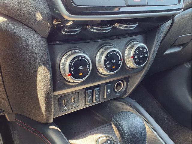 Mitsubishi Outlander Sport 2023