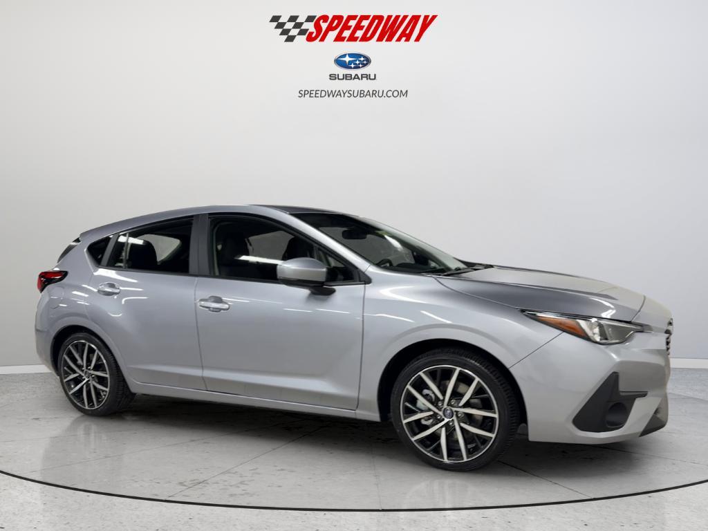 Subaru Impreza 2026