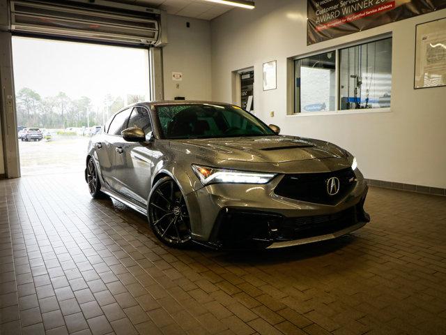 Acura Integra 2024