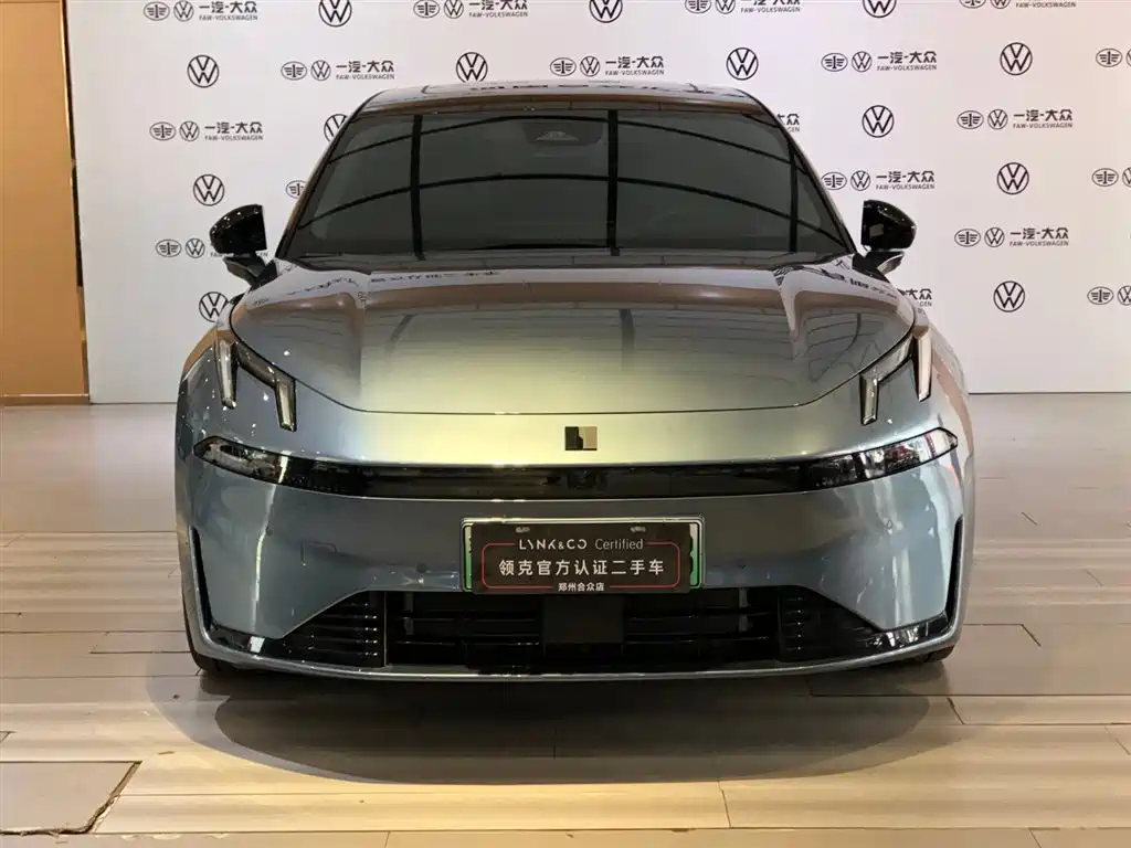 Lynk & Co 07 2024