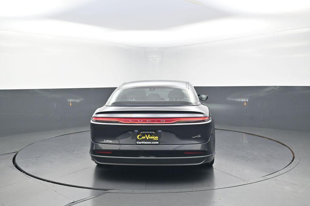 Lucid Air 2024