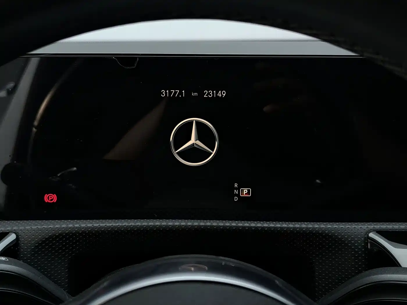Mercedes-Benz A-Класс 2023