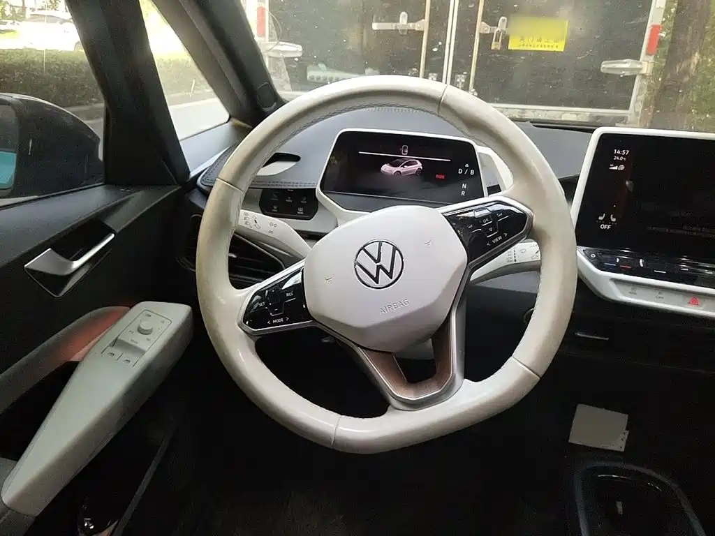 Volkswagen ID.3 2022