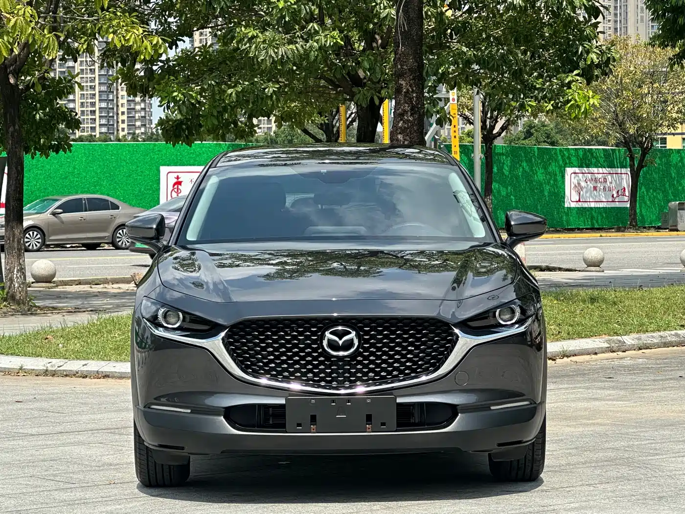 Mazda CX-30 2024