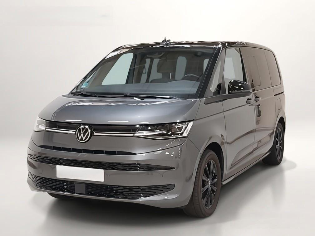 Volkswagen T7 MULTIVAN 2025