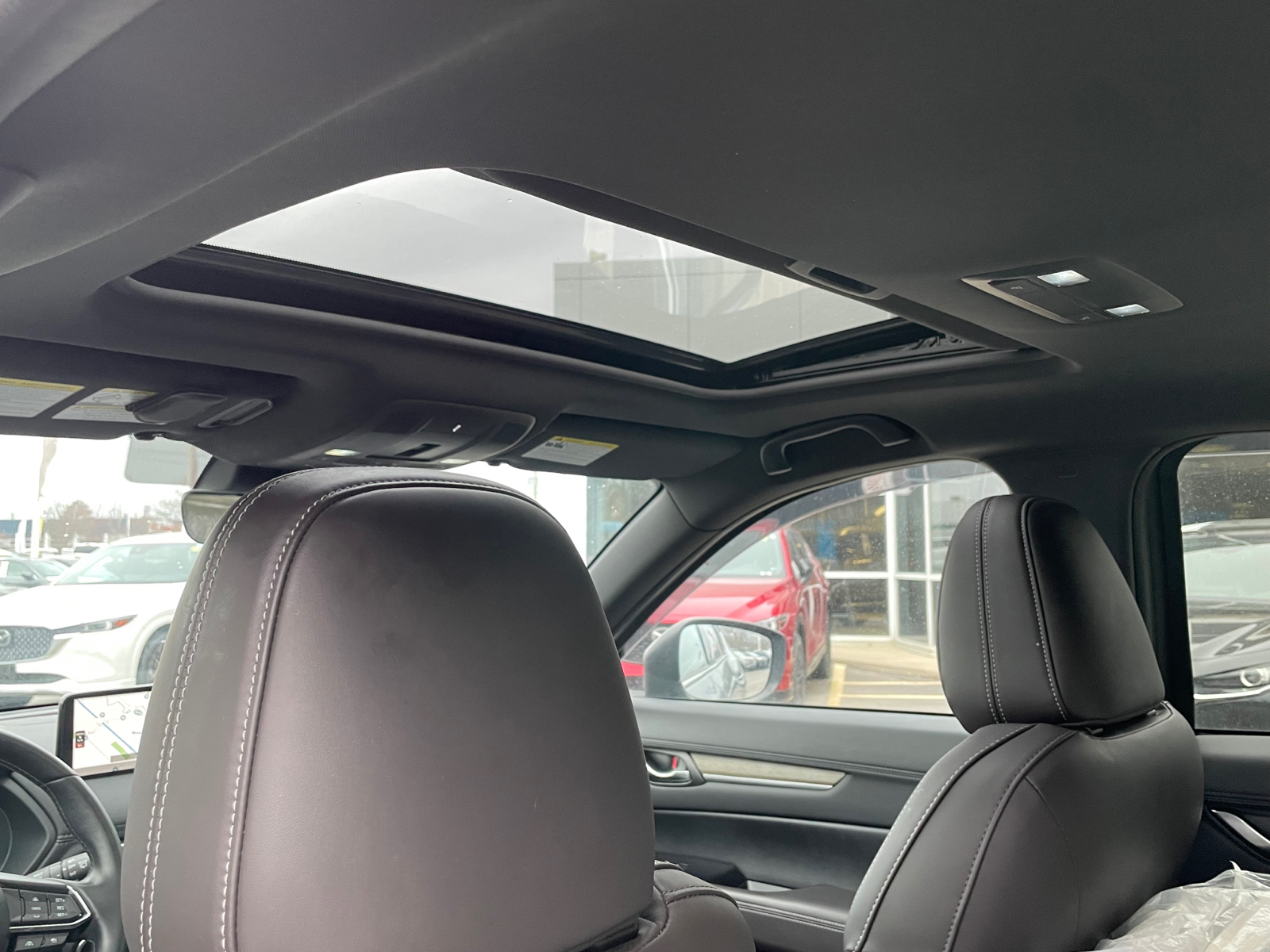 Mazda CX-5 2024