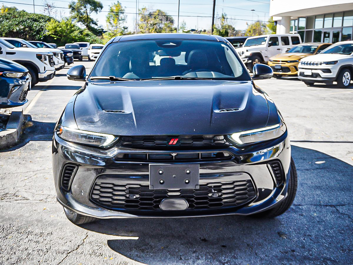Dodge Hornet 2024