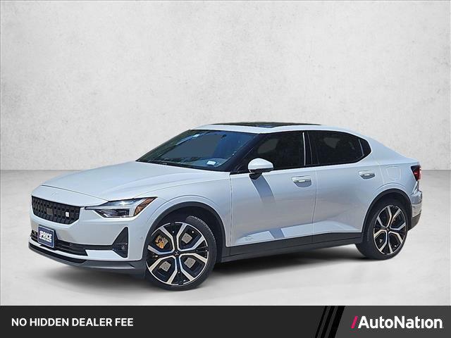 Polestar 2 2023