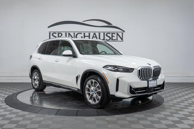 BMW X5 2024