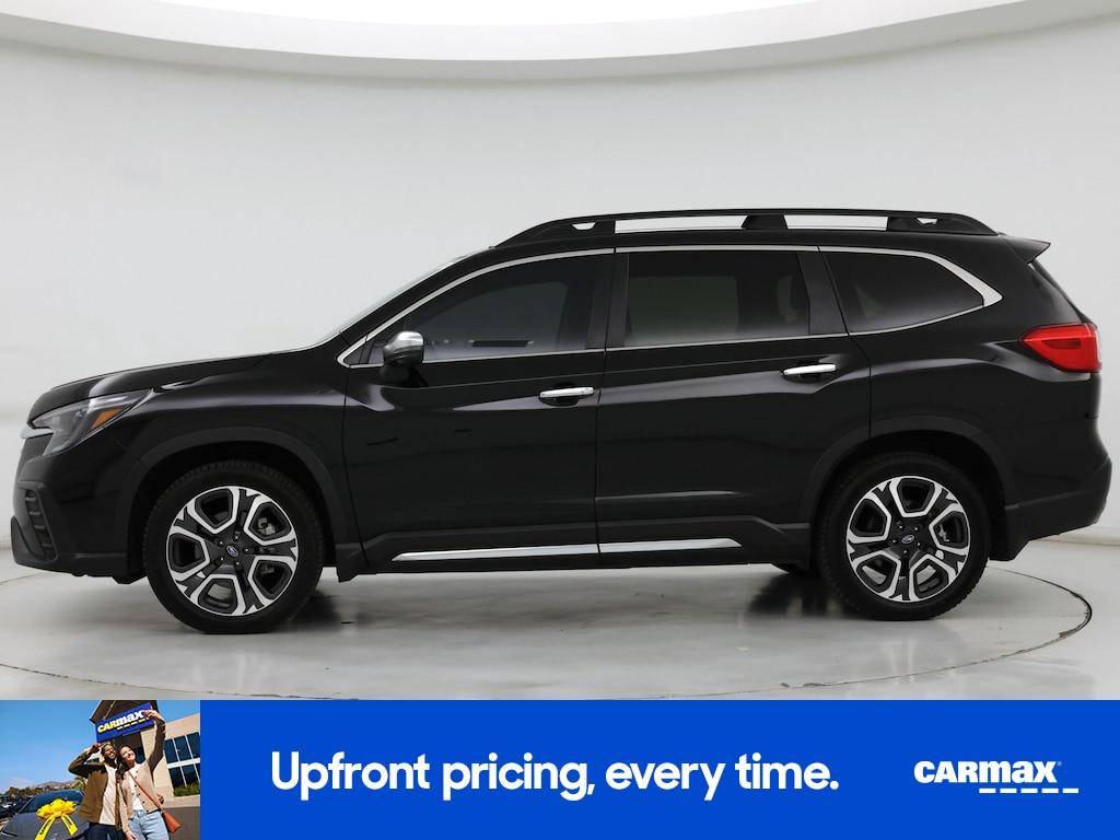 Subaru Ascent 2023