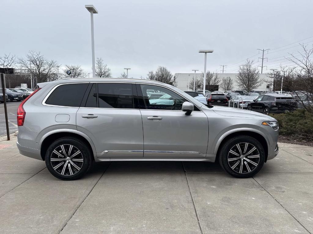 Volvo XC90 2024