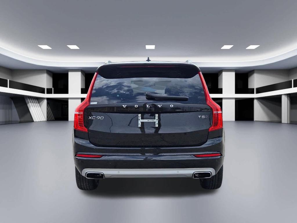 Volvo XC90 2021