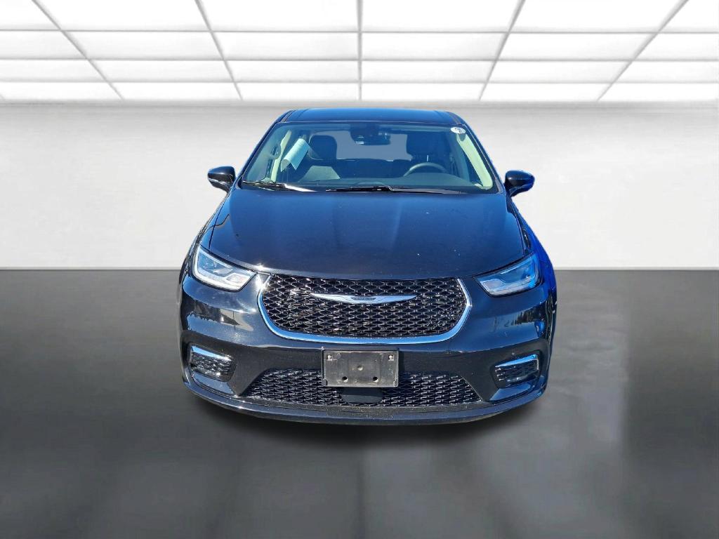 Chrysler Pacifica 2024