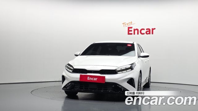 Kia K3 2021