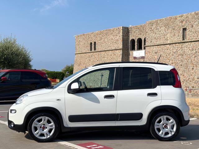 Fiat Panda 2023
