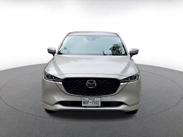 Mazda CX-5 2025