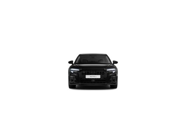 Audi A8 2023