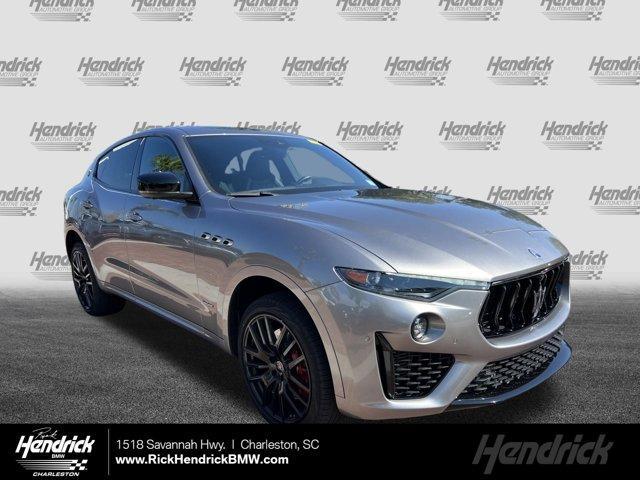 Maserati Levante 2021
