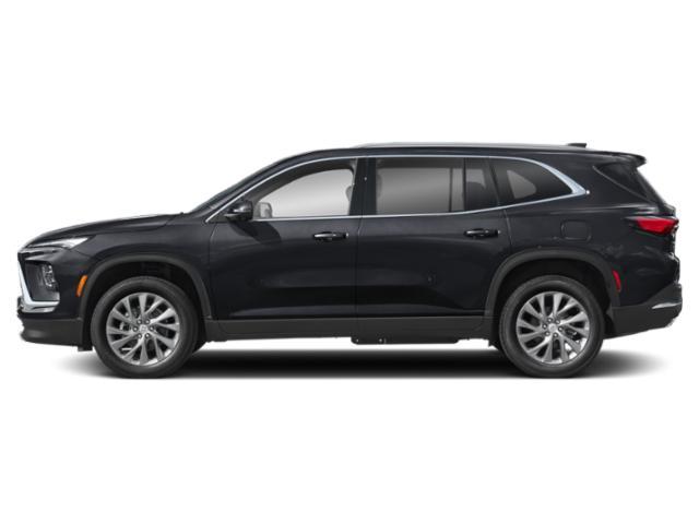 Buick Enclave 2025