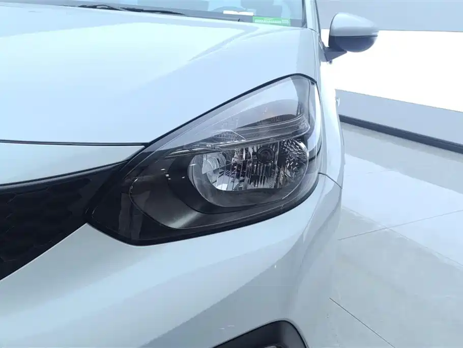 Honda Fit 2023