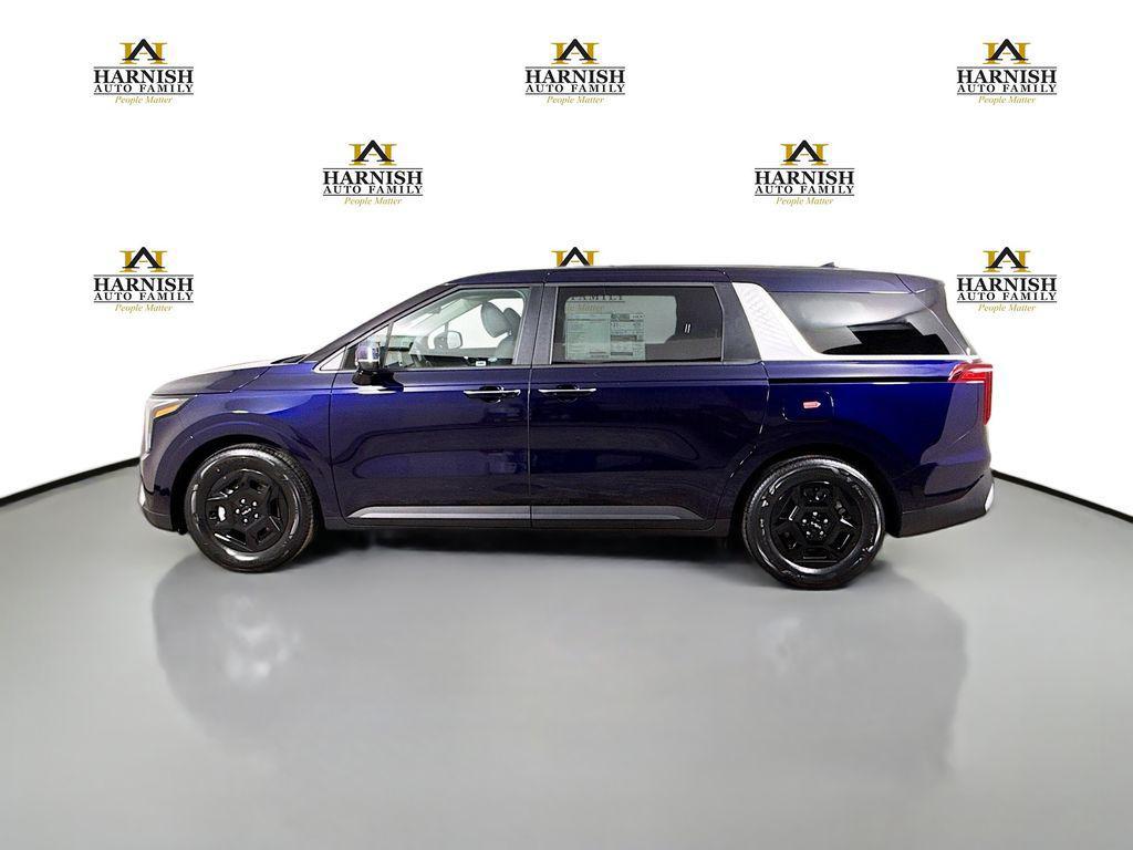 Kia Carnival 2026