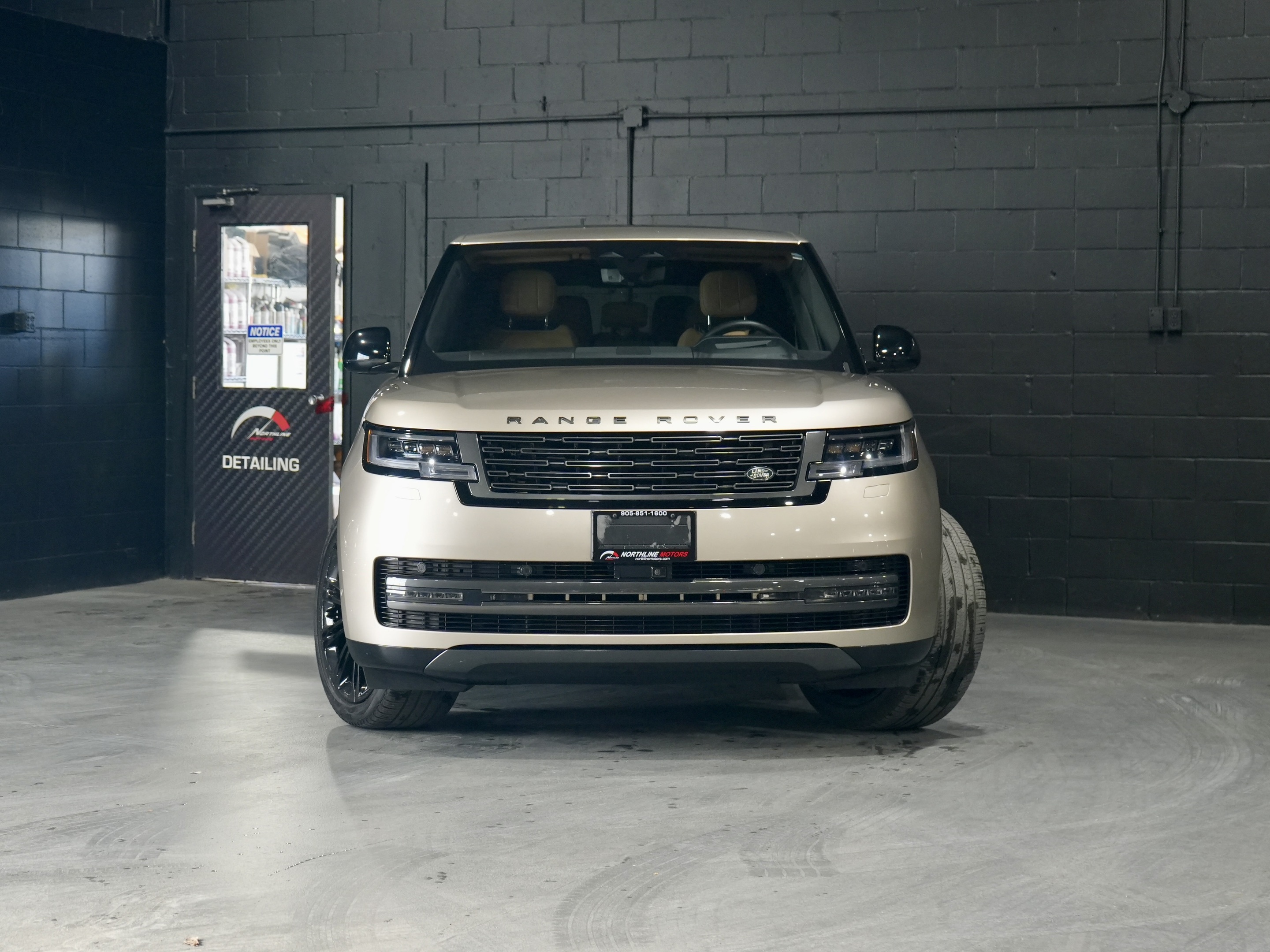 Land Rover Range Rover 2023