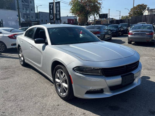Dodge Charger 2023