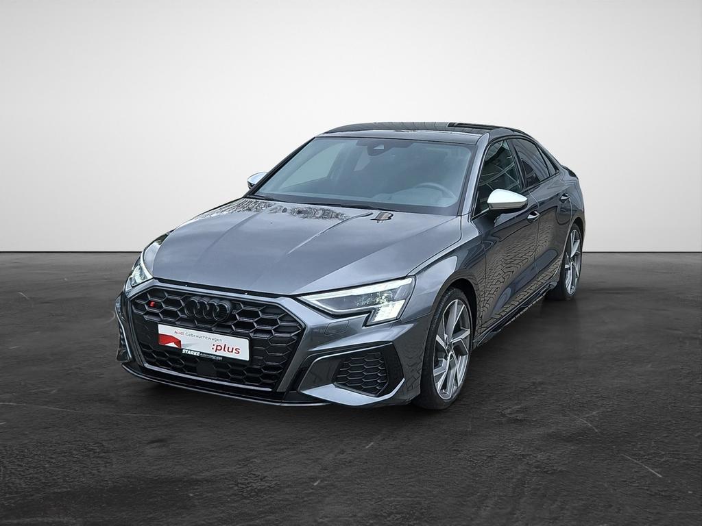 Audi S3 2023