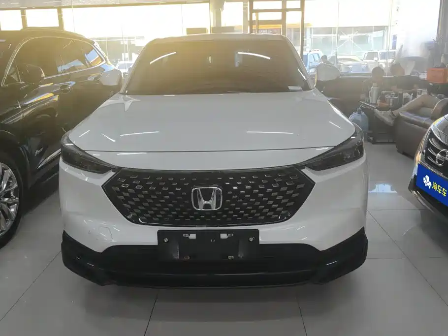 Honda XR-V 2023