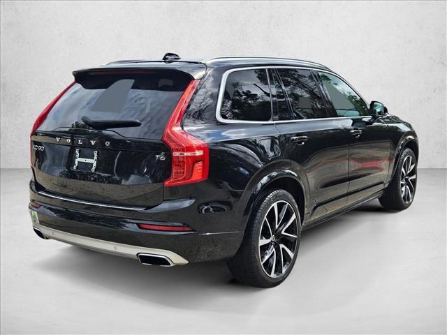 Volvo XC90 2021