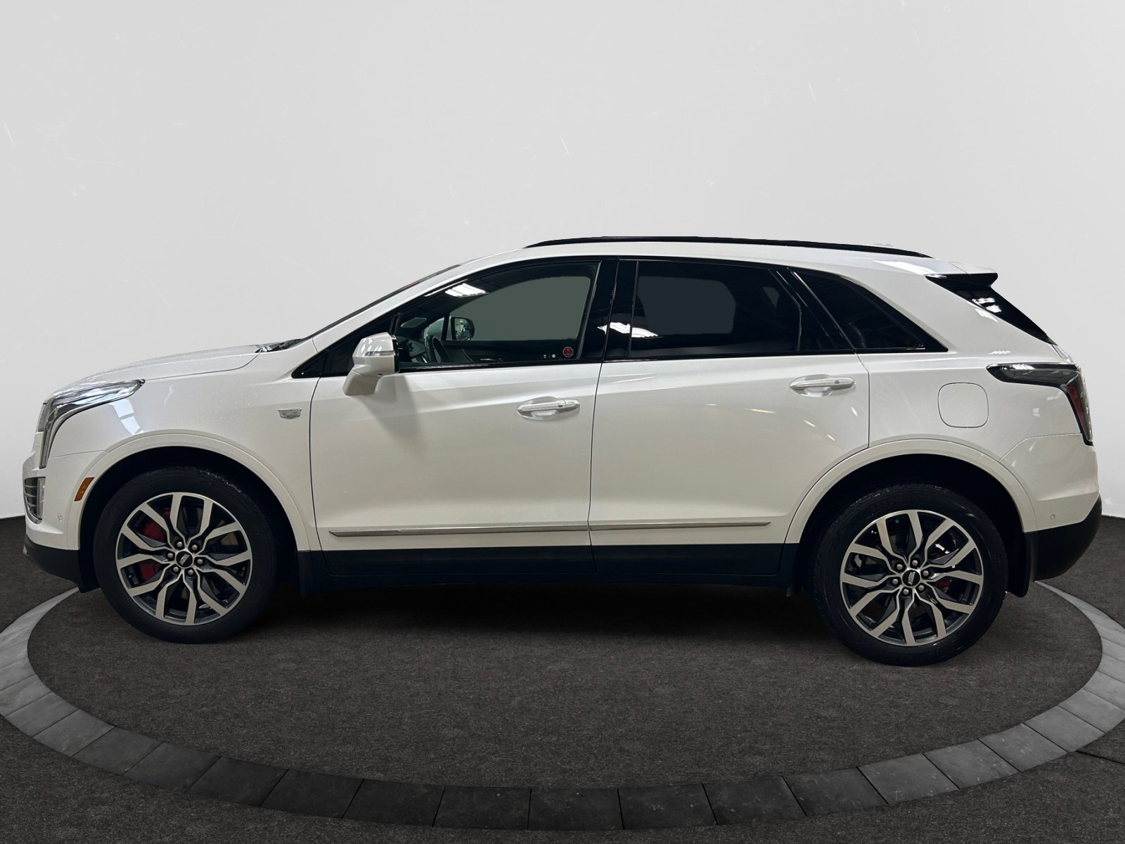 Cadillac XT5 2023