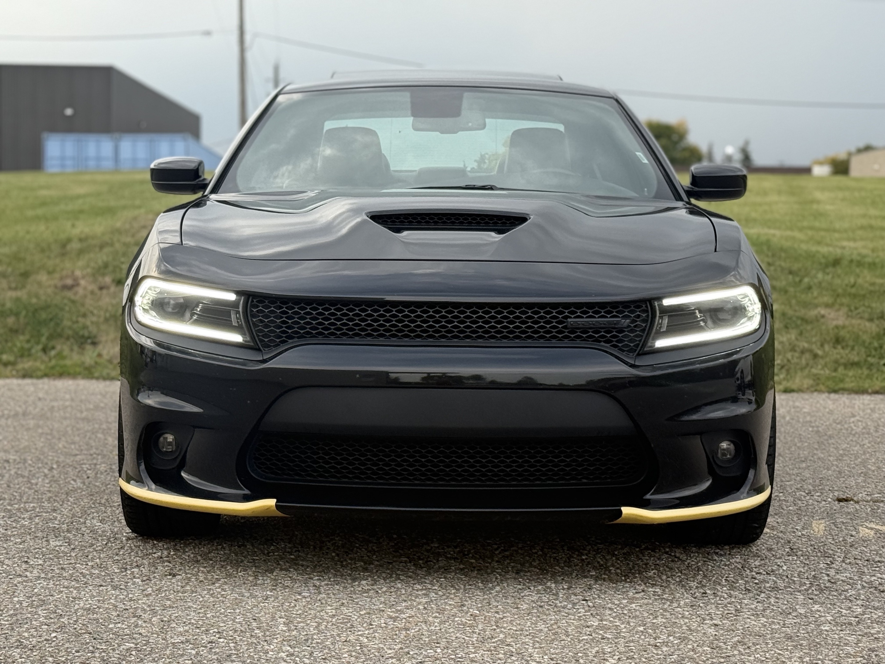 Dodge Charger 2023