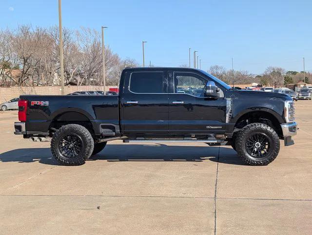 Ford F 250 2025