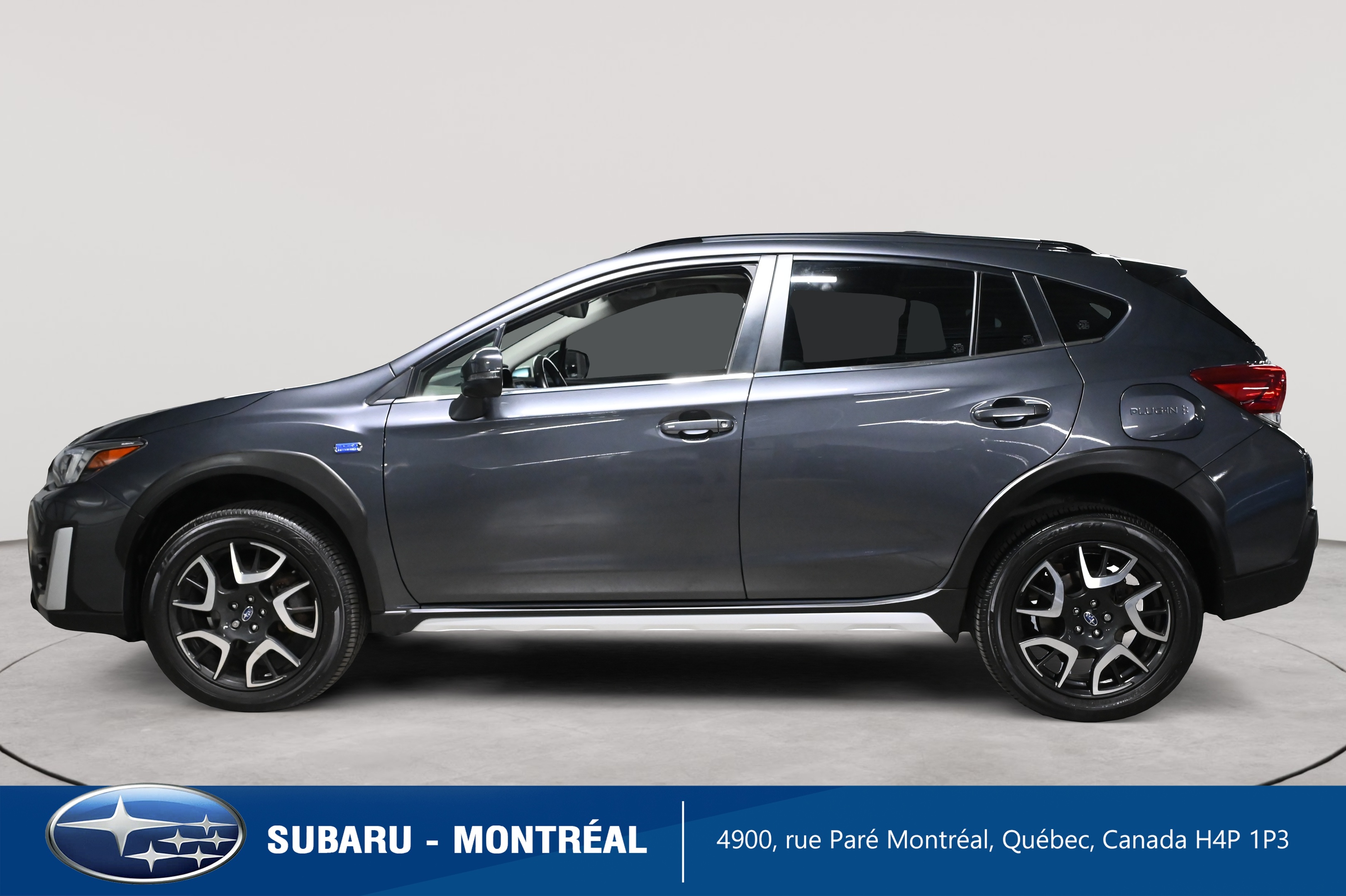 Subaru Crosstrek 2023