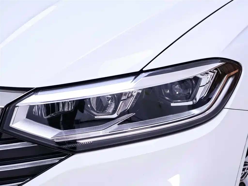 Volkswagen Lavida 2024