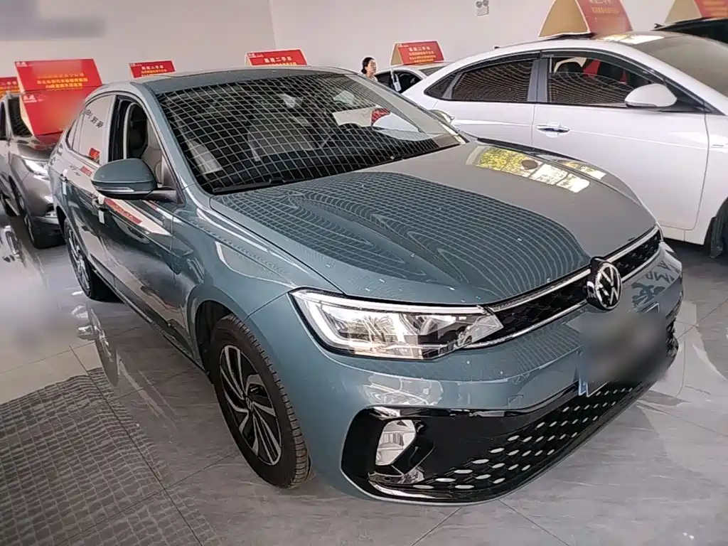 Volkswagen Lavida 2023