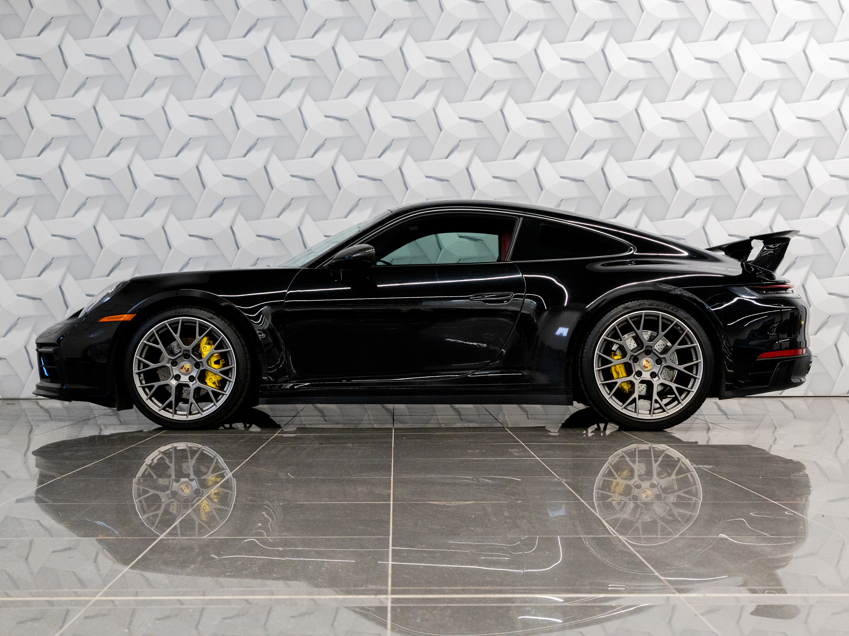 Porsche 911 2020