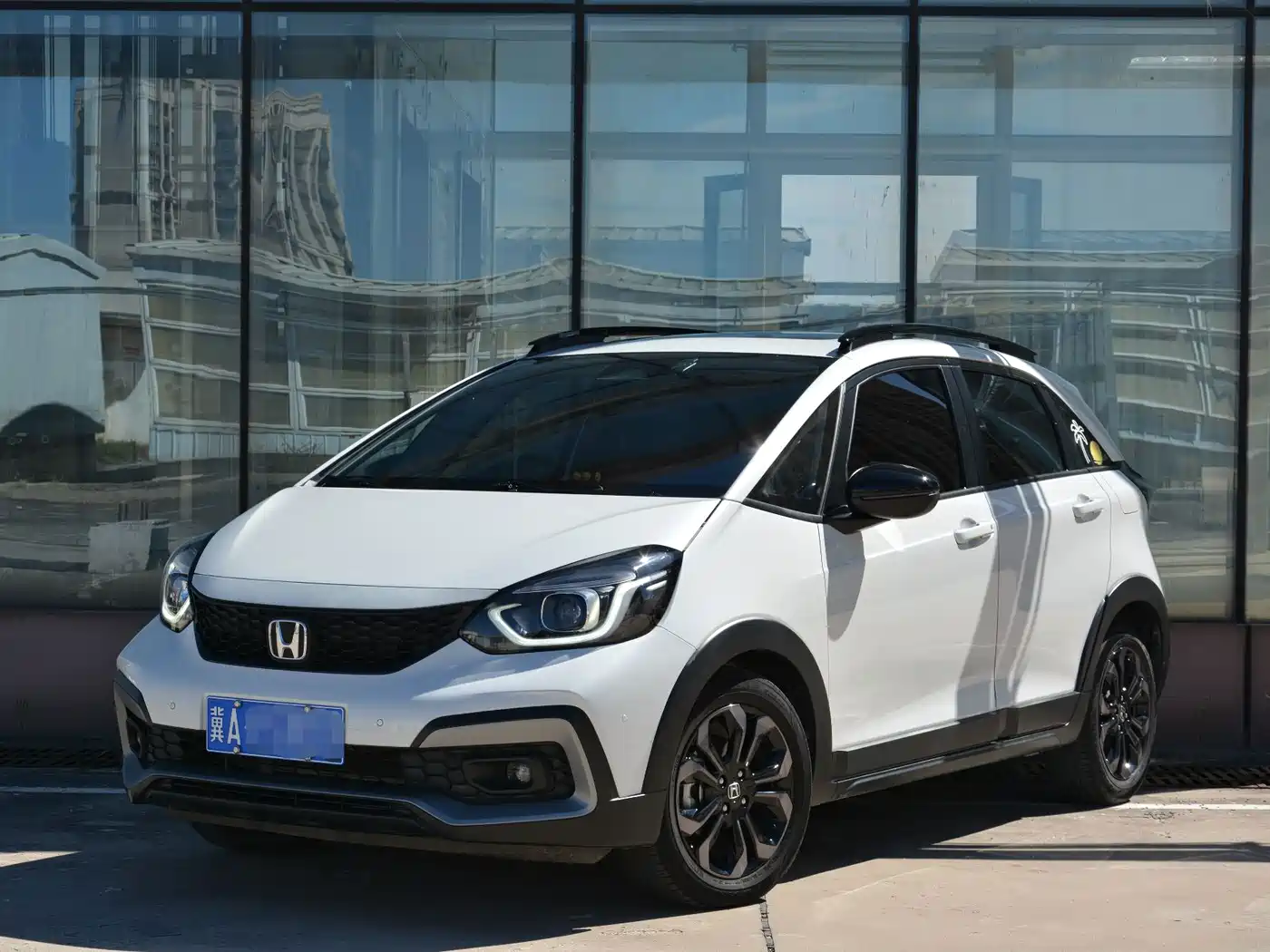 Honda Life 2022
