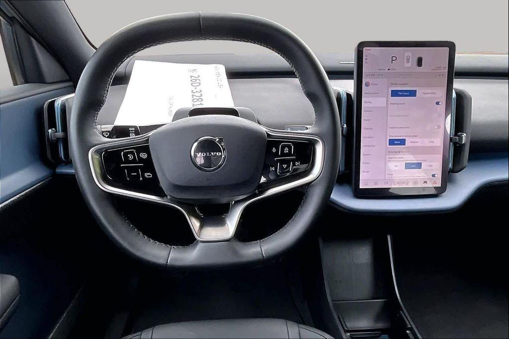 Volvo EX30 2026