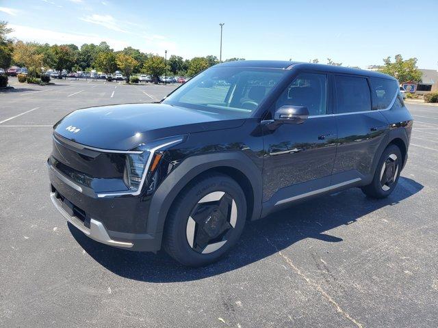 Kia EV9 2026