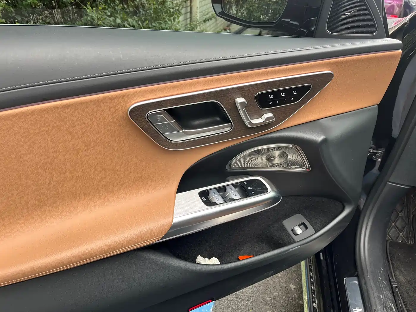 Mercedes-Benz E-Класс 2023