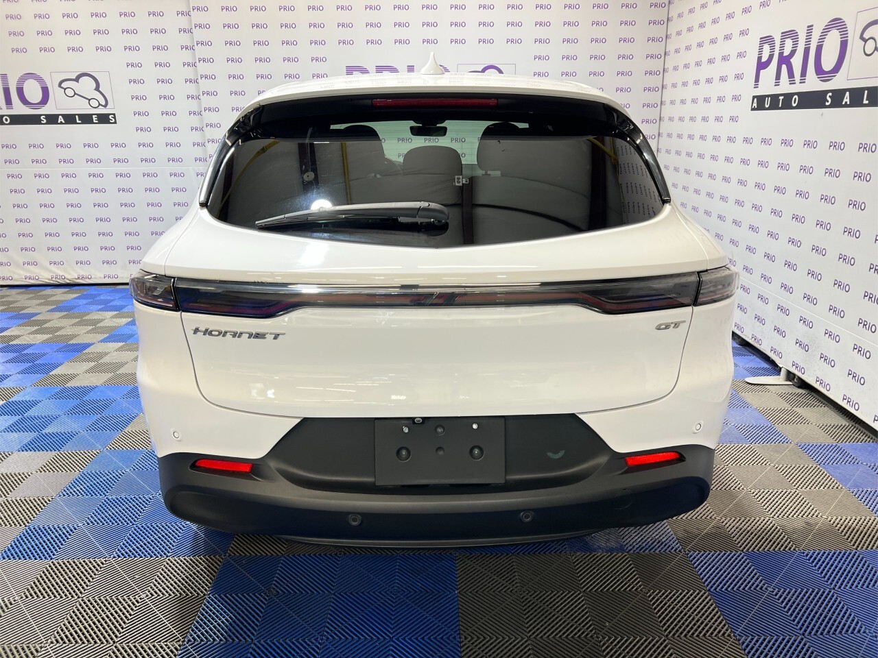 Dodge Hornet 2023